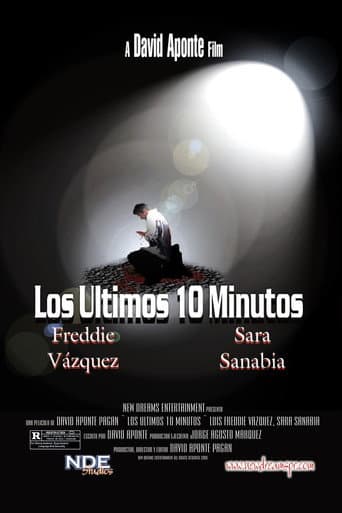 Poster de Los últimos 10 minutos
