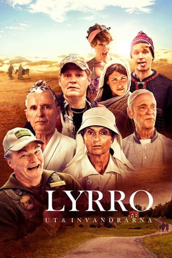 Poster de Kingdom of Sweden