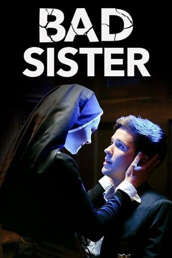Poster de Bad Sister