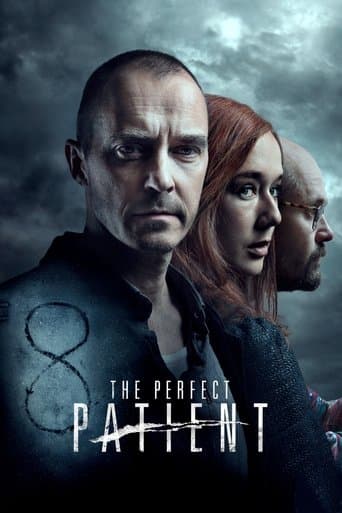Poster de The Perfect Patient