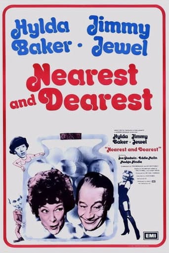 Poster de Nearest and Dearest