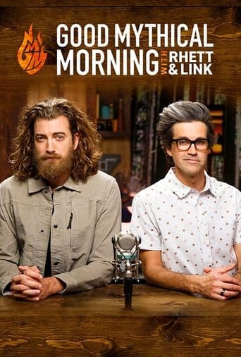 Poster de Good Mythical Morning