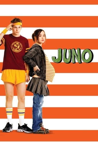 Poster de Juno