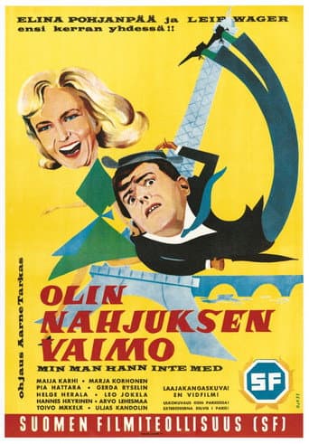 Poster de Olin nahjuksen vaimo