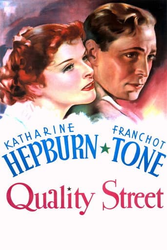 Poster de Quality Street