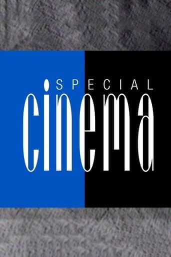 Poster de Spécial cinéma
