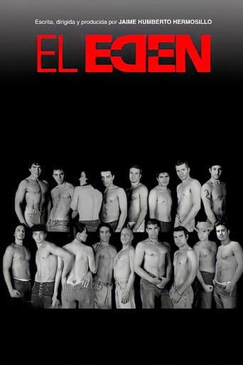 Poster de El edén
