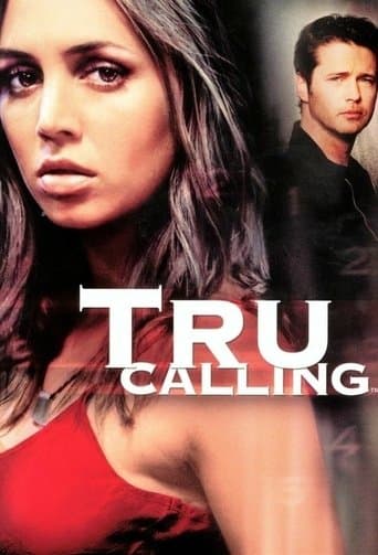 Poster de Tru Calling