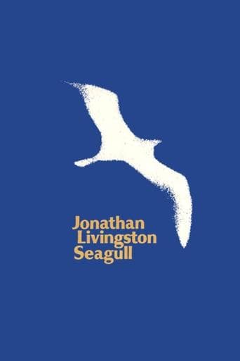 Poster de Jonathan Livingston Seagull