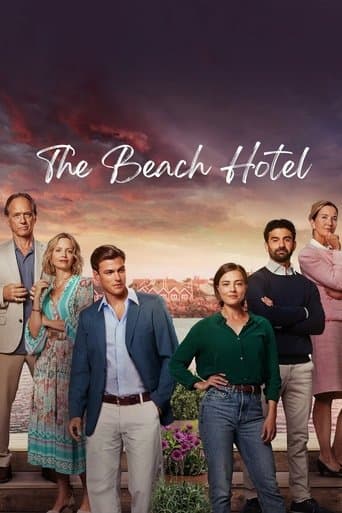 Poster de The Beach Hotel