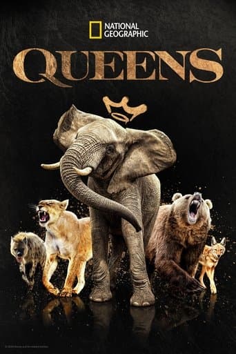 Poster de Queens