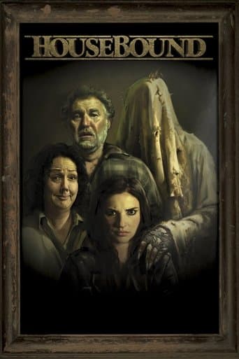 Poster de Housebound