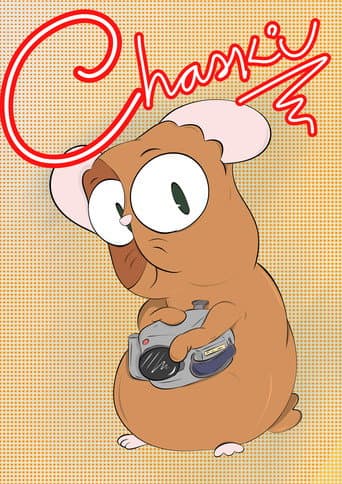 Poster de Chaski