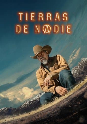 Poster de Outer Range