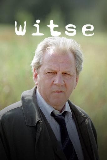 Poster de Witse