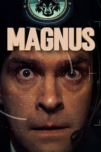 Poster de Magnus