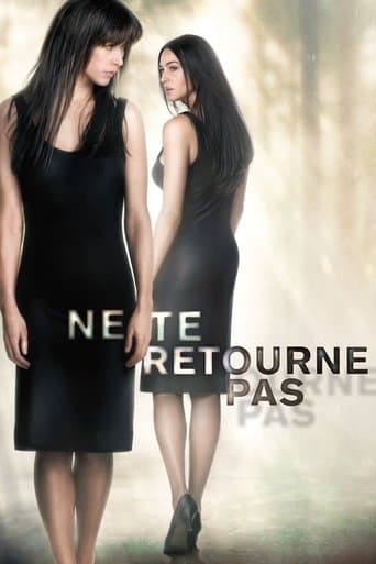 Poster de Ne te retourne pas