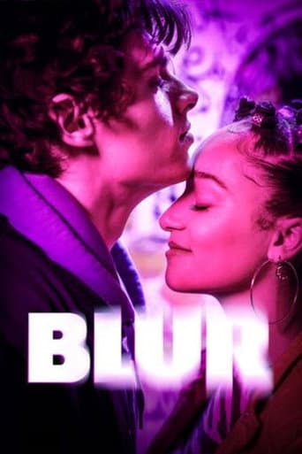 Poster de BLUR