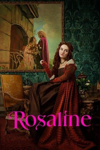 Poster de Rosaline