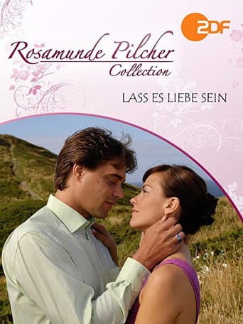 Poster de Deja que fluya el amor