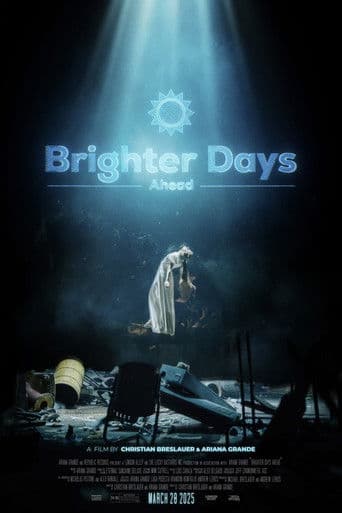 Poster de Brighter Days Ahead
