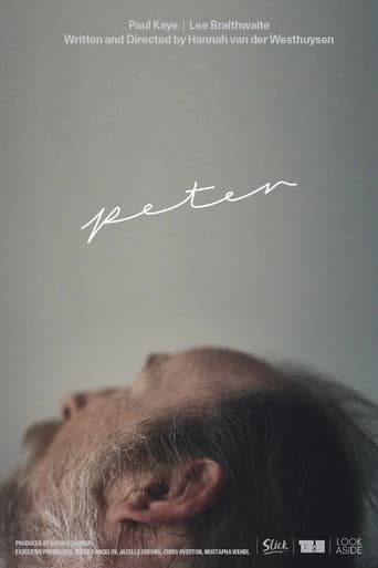 Poster de Peter
