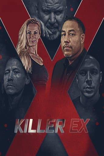 Poster de Killer Ex