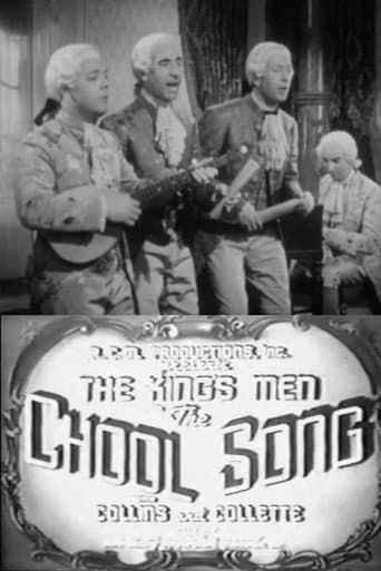 Poster de The Chool Song