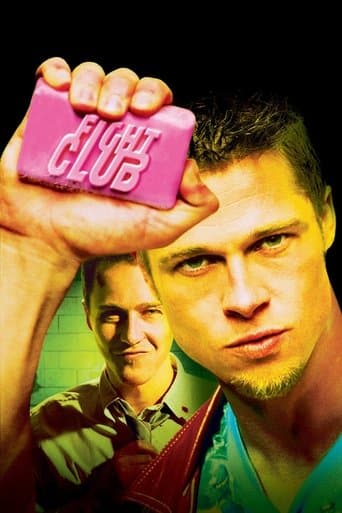 Poster de Fight Club