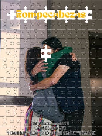 Poster de Rompecabezas