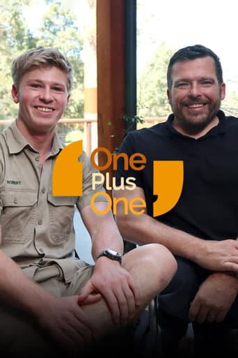 Poster de Kurt Fearnley's One Plus One