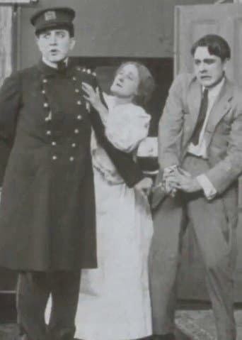 Poster de His Duty