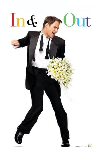 Poster de In & Out