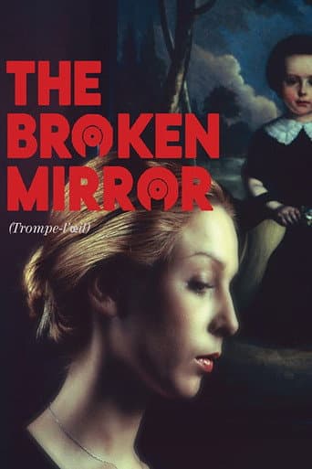 Poster de The Broken Mirror