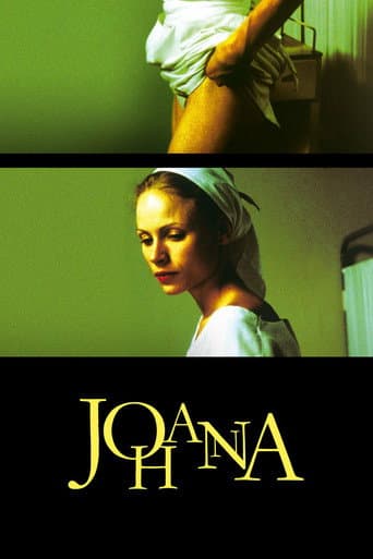 Poster de Johanna