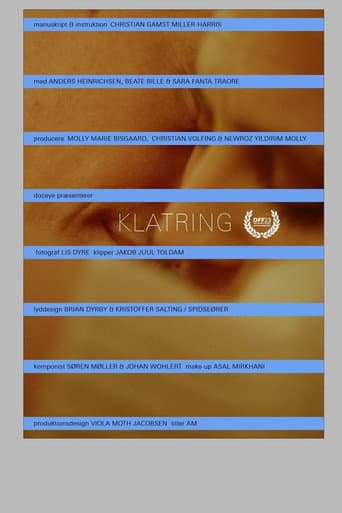 Poster de Klatring