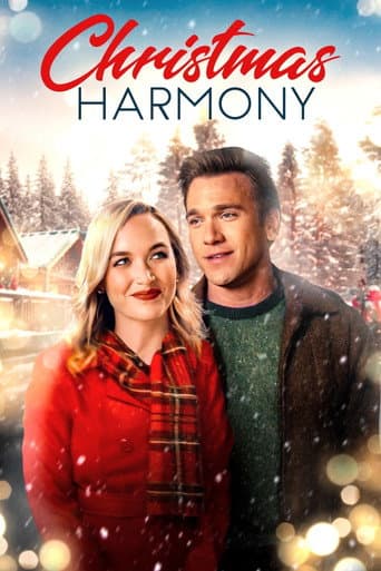 Poster de Christmas Harmony