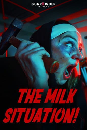 Poster de The Milk Situation