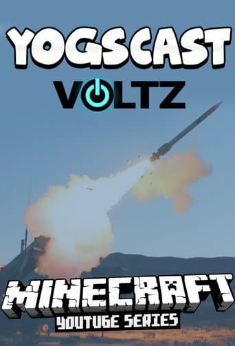 Poster de Yogscast: Voltz