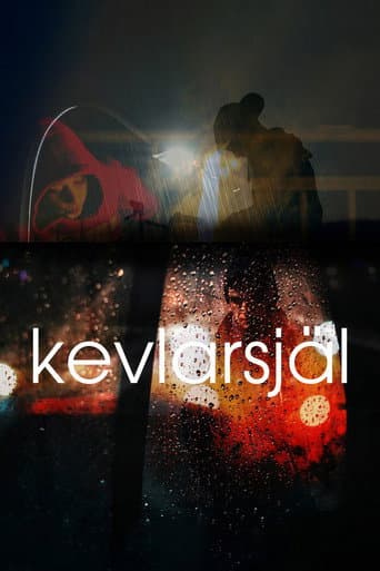 Poster de Kevlar Soul