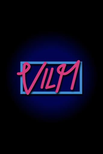 Poster de VILM