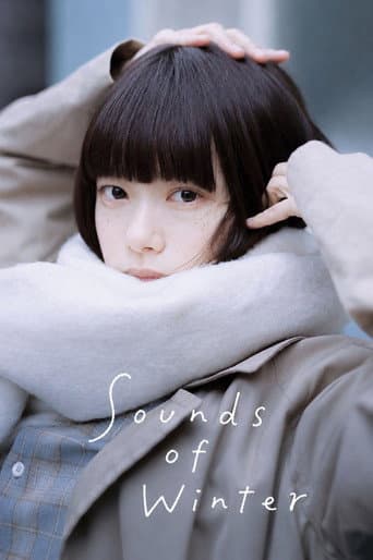 Poster de Sounds of Winter
