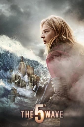 Poster de The 5th Wave