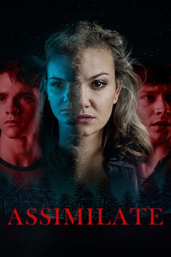 Poster de Assimilate
