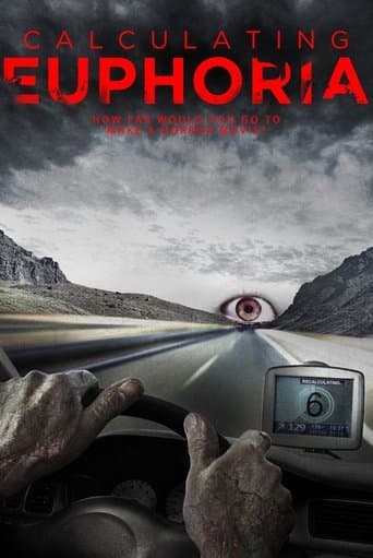 Poster de Calculating Euphoria