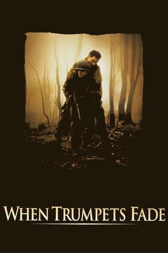 Poster de When Trumpets Fade