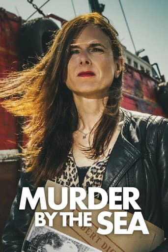Poster de Murder by the Sea
