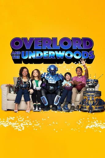 Poster de Overlord and the Underwoods