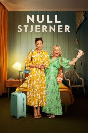 Poster de Null Stjerner