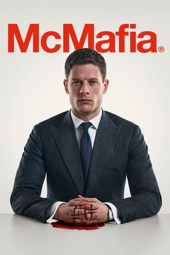 Poster de McMafia